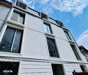 Casa D+P+2 Etaje - 320 mp + Mansarda - Dorobanti - comision 0%