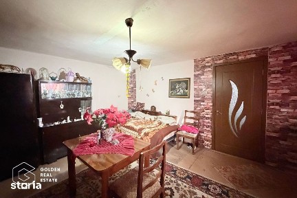 Casa cu 4 camere in Gradiste, comision 0%