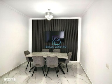 Bucurestii Noi, AFICity, casa P+E+Pod, sup. 173mp, 4 camere, doua bai