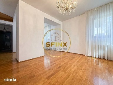 Vila 7 camere, curte individuala, loc de parcare, Parcul Circului - Te
