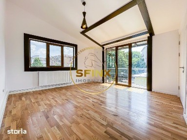 Vila pentru investitie cu chirias | Foisorul de Foc | Randament 7,68%