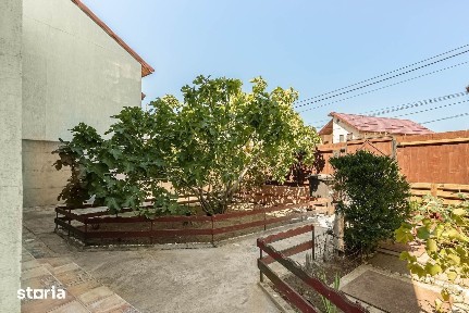 Giulesti Sarbi, Cotul Siretului - Casa individuala 249MP, LOT 323MP!