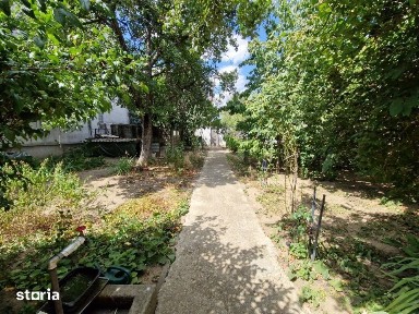 Casa cu teren total de 481 mp | Bazilescu | Toate utilitatile incluse