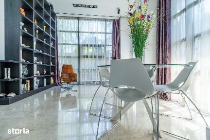 Drumul Taberei-Ghencea-Valea Oltului-Prel. Ghencea PREMIUM-SmartHome