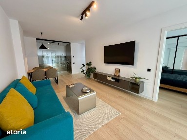 Apartament 2 camere, etaj intermediar, Elite City