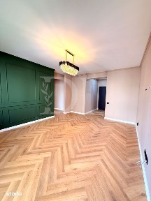 Apartament de vanzare Zona Terra / Floresti