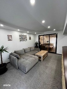 Apartament cu 3 camere, ULTRACENTRAL de vanzare - Campia Turzii.