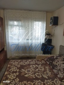 Vand apartament 3 camere 65mp+balcon 4,5mp zona Manastur,Cluj