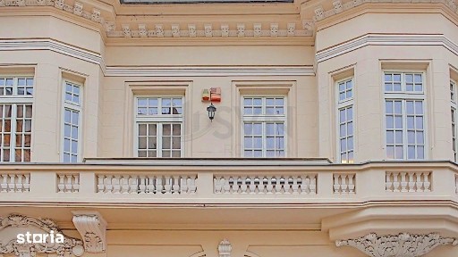 Vila splendida langa Parcul Izvorul Rece