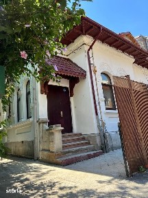 VILĂ CU POTENȚIAL MULTIPLU || CALEA DOROBANȚI