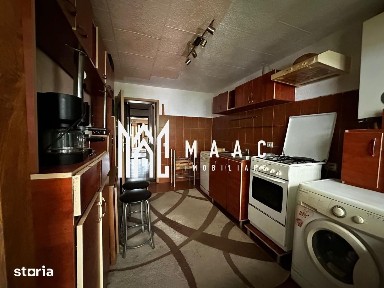 Casa curte comuna | 3 Camere | gradina individuala |