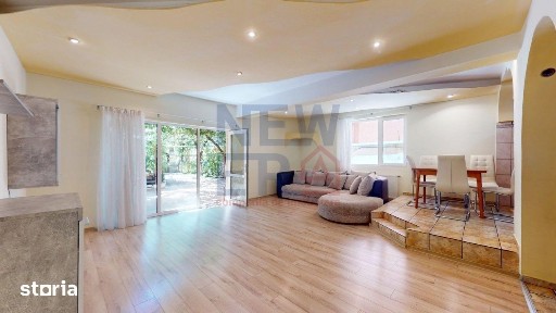Vila cu 8 camere de vanzare / teren 840 mp. - Prelungirea Ghencea