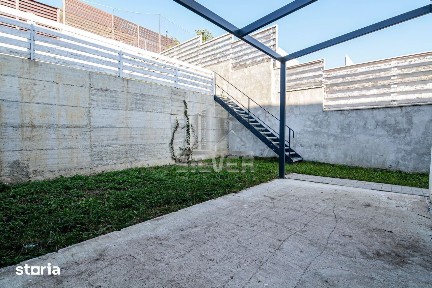 Casa unitate Duplex cu garaj si Panorama in cartierul Iris