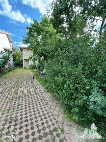 Lac Baneasa, Herastrau, proprietate compusa din 2 vile