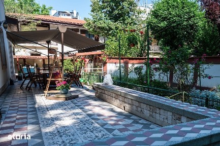 Refugiu elegant în inima Bucureștiului - Proprietate cu suflet