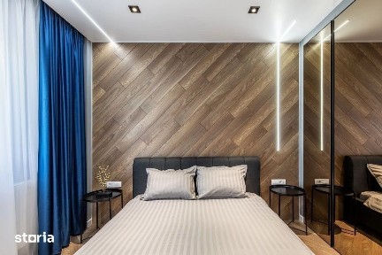 Apartament 2 camere Tip Studio - Biruintei || 15 minute Metrou Berceni