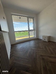 [S.Leordeni] Apartament Studio cu Gradina | 117 mp