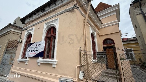 Casa 5 Camere I Universitate I De Renovat