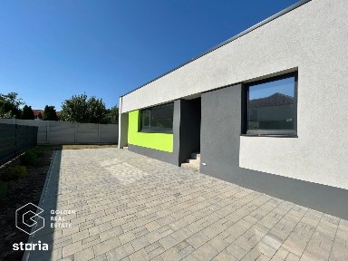 Vila 3 camere, Vladimirescu, comision 0%