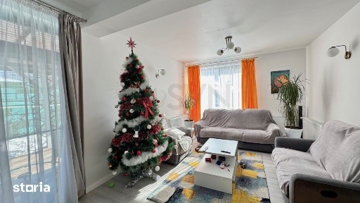 Casa constructie 2019 6 camere Titan Parc