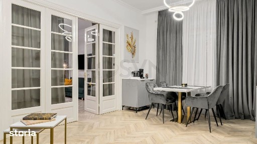 Casa Calea Victoriei - pretabil AirBNB