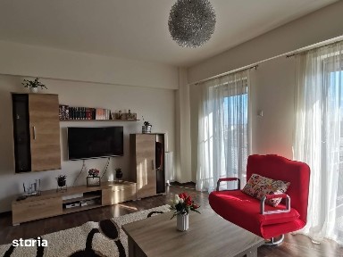 PF: Vand apartament mobilat și utilat lângă Clujana (orientare sudica)
