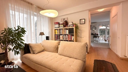 Vila tip duplex in Cartierul Francez l Strada Privata l Soseaua Nordul
