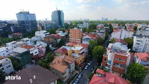 Primaverii, Sectorul 1, Bucuresti