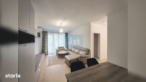 Vanzare apartament cu 2 camere si parcare in Record Park