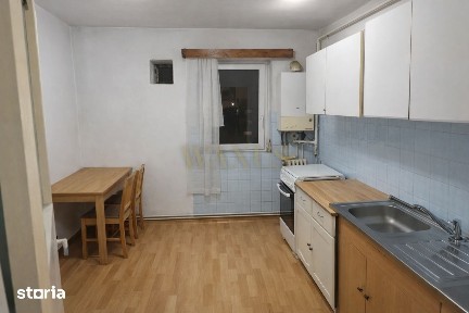 Apartament Decomandat - SU 45MP I Balcon I Etaj 5/10 - Manastur