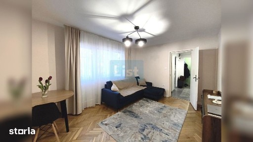 Apartament cu 2 camere in cartierul Gheorgheni. Comision 0!