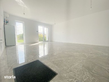Duplex elegant, 3 camere, 300 mp teren, 80 mp utili - Dumbravita