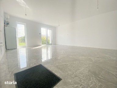 Duplex elegant, 3 camere, 300 mp teren, 80 mp utili - Dumbravita