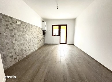 Duplex spatios, Dumbravita, 5 camere, 125 mp utili, 353 mp teren