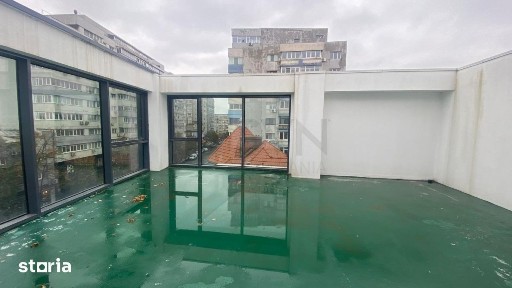 Vila cladire Dorobanti