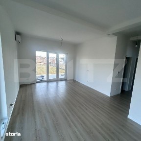 Duplex Modern - 105 mp Utili, teren 373 mp, Sacalaz!