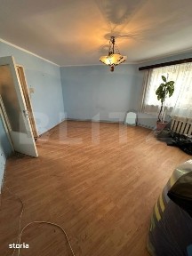 Apartament 2 camere decomandate, 50 mp, etaj intermediar, zona BIG Man