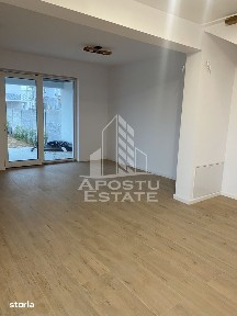 Duplex cu finisari de lux in cartier rezidential Remetea Mare,Bucovat