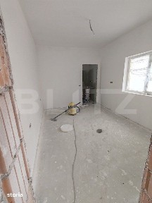 Duplex, 3 camere, Mosnita Noua, TVA inclus
