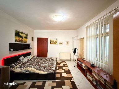 Casa 4 camere+teren 360mp + 2hale, Str M. Vulcanescu 106-vand/schimb