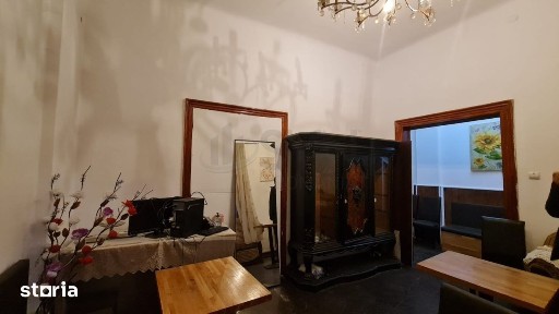 Vila interbelica investitie Buzesti