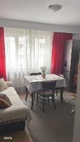 Apartament cu 2 camere, 42 mp, decomandat, etaj intemediar, zona Clabu