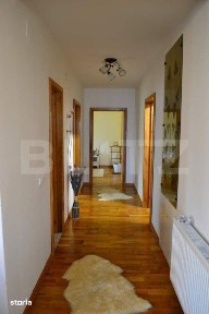 Casa individuala 5 camere cu teren de 350mp in Giroc