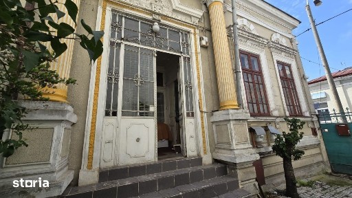 Vila de vanzare Victoriei