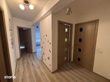 Apartament 2 camere 52mp, Terra