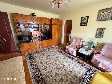 Apartament de vanzare 2 camere, 53 mp, zona Lama
