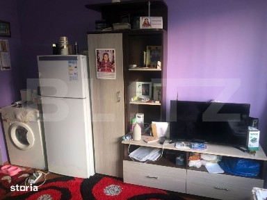 Camera de camin, 17 mp, zona Nicolina