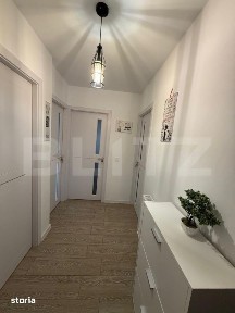 Apartament 2 camere | 41.90 mp | Bloc nou | Lunca Cetatuii