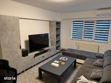 Aradului- 3 camere-garaj-et 1- renovat