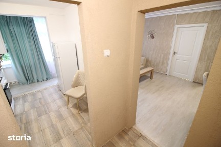 Ap. 2camere Micro 16, etajul 2, renovat, liber